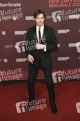 NRW Empfang, Berlinale 2025