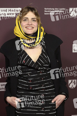 NRW Empfang, Berlinale 2025