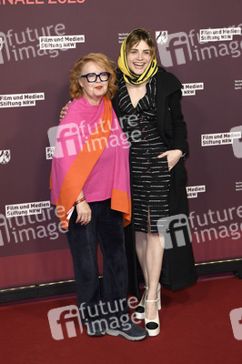 NRW Empfang, Berlinale 2025