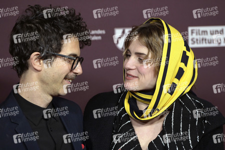 NRW Empfang, Berlinale 2025