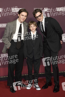 NRW Empfang, Berlinale 2025