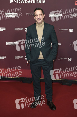 NRW Empfang, Berlinale 2025