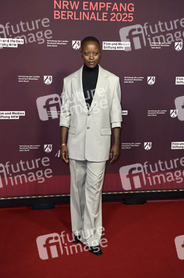 NRW Empfang, Berlinale 2025