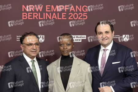 NRW Empfang, Berlinale 2025