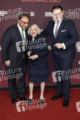 NRW Empfang, Berlinale 2025