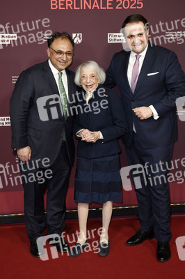 NRW Empfang, Berlinale 2025