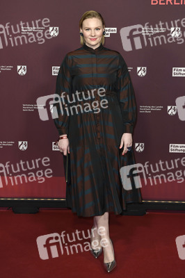 NRW Empfang, Berlinale 2025