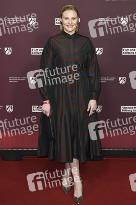 NRW Empfang, Berlinale 2025