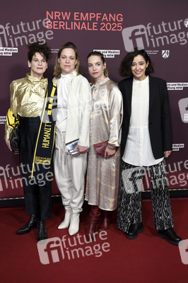 NRW Empfang, Berlinale 2025