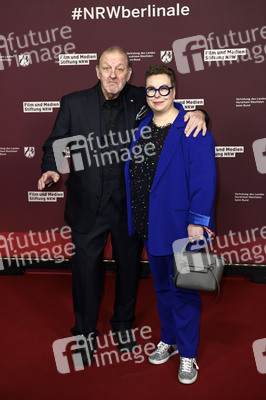 NRW Empfang, Berlinale 2025