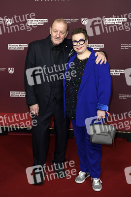 NRW Empfang, Berlinale 2025