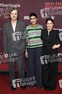 NRW Empfang, Berlinale 2025