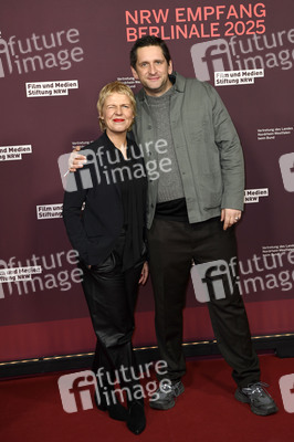 NRW Empfang, Berlinale 2025