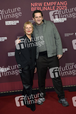 NRW Empfang, Berlinale 2025