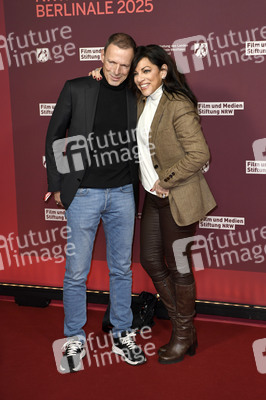 NRW Empfang, Berlinale 2025