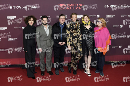 NRW Empfang, Berlinale 2025