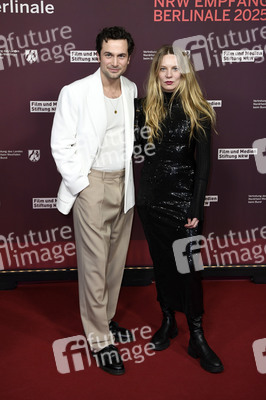 NRW Empfang, Berlinale 2025