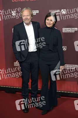 NRW Empfang, Berlinale 2025