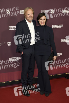 NRW Empfang, Berlinale 2025