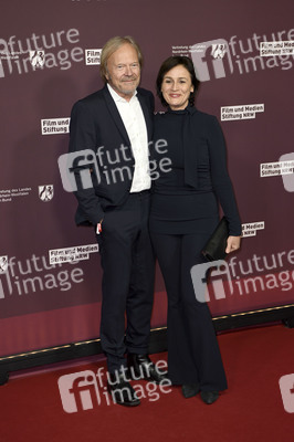 NRW Empfang, Berlinale 2025