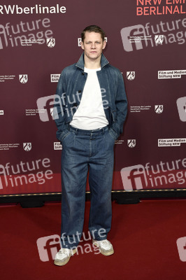 NRW Empfang, Berlinale 2025