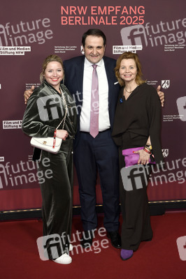 NRW Empfang, Berlinale 2025