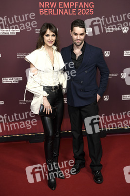 NRW Empfang, Berlinale 2025