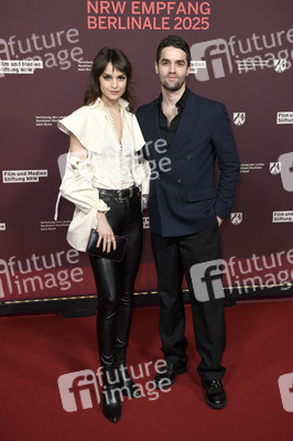 NRW Empfang, Berlinale 2025