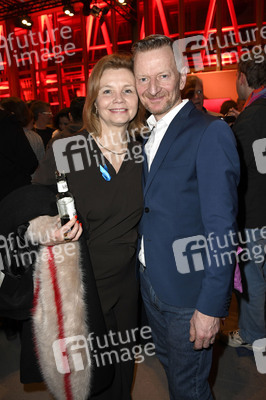 NRW Empfang, Berlinale 2025