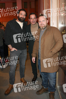 NRW Empfang, Berlinale 2025