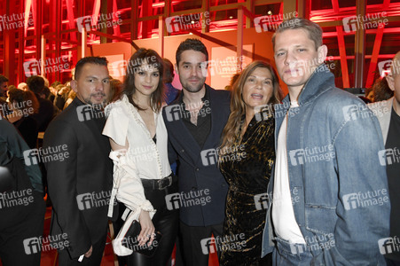 NRW Empfang, Berlinale 2025