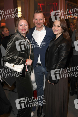 NRW Empfang, Berlinale 2025