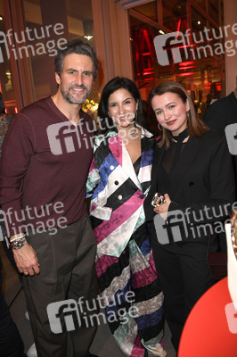 NRW Empfang, Berlinale 2025