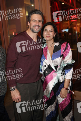 NRW Empfang, Berlinale 2025