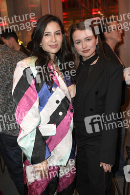 NRW Empfang, Berlinale 2025