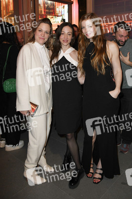 NRW Empfang, Berlinale 2025