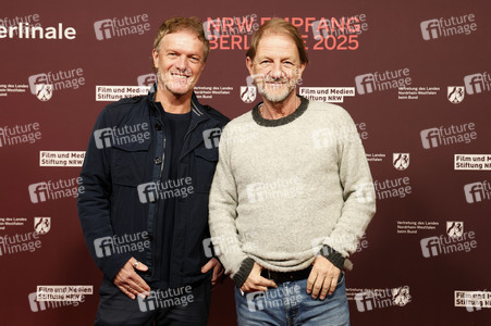 NRW Empfang, Berlinale 2025