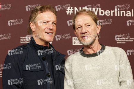 NRW Empfang, Berlinale 2025