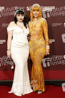 NRW Empfang, Berlinale 2025