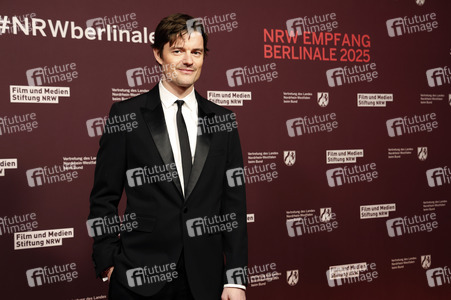 NRW Empfang, Berlinale 2025