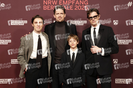 NRW Empfang, Berlinale 2025