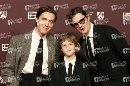 NRW Empfang, Berlinale 2025