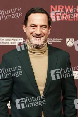 NRW Empfang, Berlinale 2025