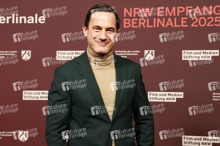 NRW Empfang, Berlinale 2025