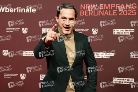 NRW Empfang, Berlinale 2025