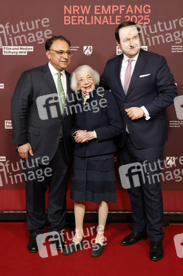 NRW Empfang, Berlinale 2025