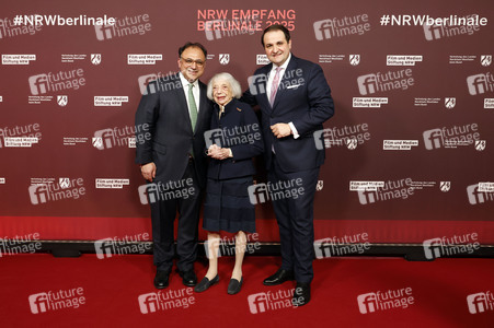 NRW Empfang, Berlinale 2025