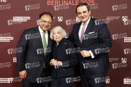 NRW Empfang, Berlinale 2025