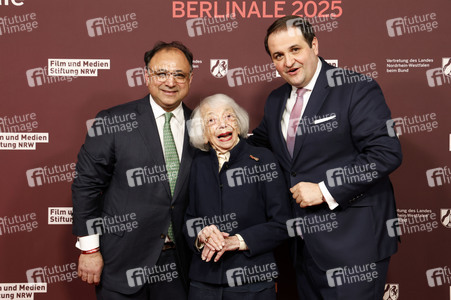 NRW Empfang, Berlinale 2025