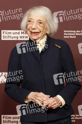 NRW Empfang, Berlinale 2025